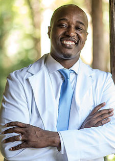 Alvin Cowans, DPM